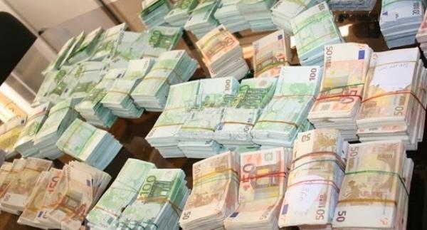 سرقة مبلغ مالي كبير باليورو من خزنة حديدية بمراكش